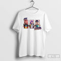 Premium Six Seven 6 7 Meme Kpop Girls Band Huntrix Girl T-Shirts, Hoodie, Sweatshirt | AU01DripNestTees.com