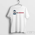 Premium Skeleton Wil Anderson Logo T-Shirts, Hoodie, Sweatshirt | AU01DripNestTees.com