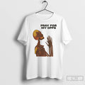 Premium Skull Pray For My Opps Matthew T-Shirts, Hoodie, Sweatshirt | AU01DripNestTees.com