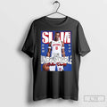 Premium Slam 260 Cover Jalen Duren Magazine The Unbreakable Nba T-Shirts, Hoodie, Sweatshirt | AU01DripNestTees.com