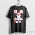 Premium Slam Cover Jalen Duren The Unbreakable T-Shirts, Hoodie, Sweatshirt | AU01DripNestTees.com
