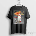 Premium Slam Icons Legend Derrick Rose Chicagos Son 2026 T-Shirts, Hoodie, Sweatshirt | AU01DripNestTees.com