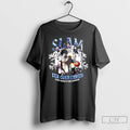 Premium Slam The Cold Truth Elliot Cadeau Yaxel Lendeborg Michigan Jersey T-Shirts, Hoodie, Sweatshirt | AU01DripNestTees.com