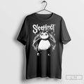 Premium Sleepknot Panda Graphic T-Shirts, Hoodie, Sweatshirt | AU01DripNestTees.com