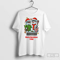 Premium Snowasis Liam Noel R Kid Merry Christmas T-Shirts, Hoodie, Sweatshirt | AU01DripNestTees.com