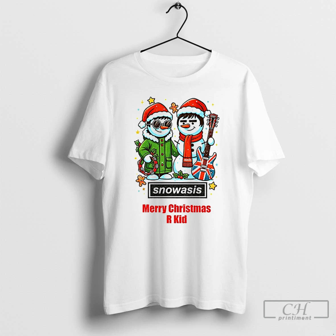 Premium Snowasis Liam Noel R Kid Merry Christmas T-Shirts, Hoodie, Sweatshirt | AU01DripNestTees.com