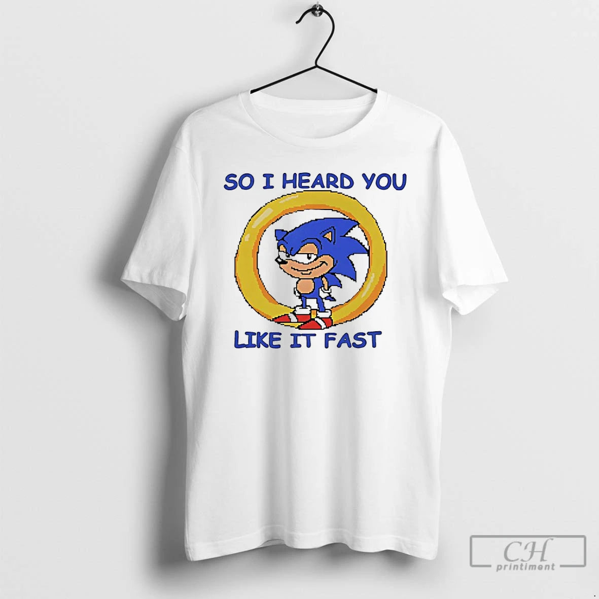 Premium So I Heard You Like It Fast T-Shirts, Hoodie, Sweatshirt | AU01DripNestTees.com