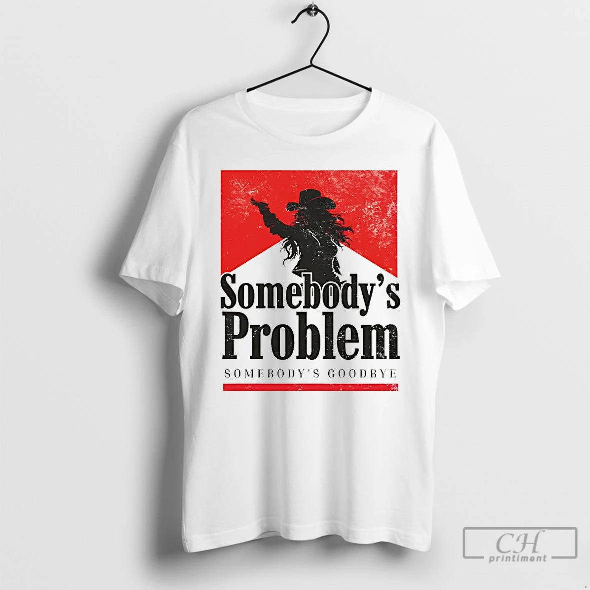 Premium Somebodys Problem Somebodys Goodbye Still The Problem Western Music