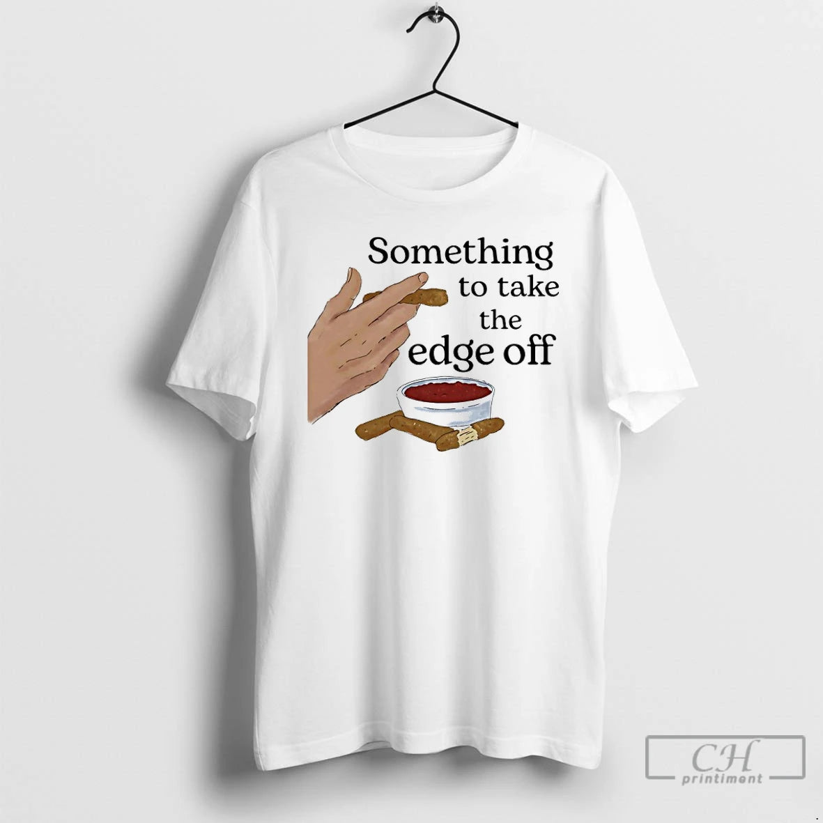 Premium Something To Take The Edge Off Cigar T-Shirts, Hoodie, Sweatshirt | AU01DripNestTees.com