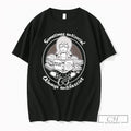 Premium Sometimes Antisocial Always Antifascist Tee
