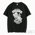 Premium Sometimes Violence Is The Answer Battle Cat Co