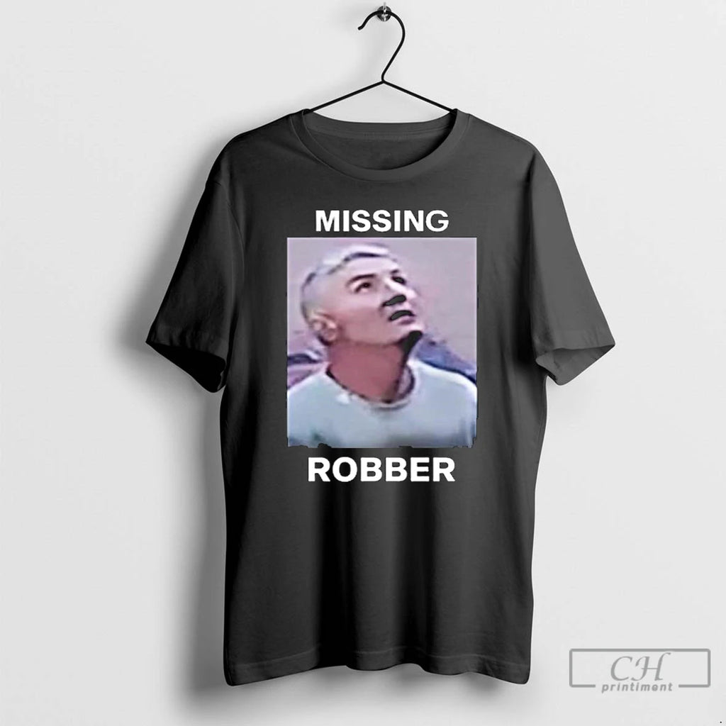 Premium Sooshi Mango Missing Robber T-Shirts, Hoodie, Sweatshirt | AU01DripNestTees.com