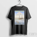 Premium Soul Fly Chs May 16 2026 In Charleston Sc Tour T-Shirts, Hoodie, Sweatshirt | AU01DripNestTees.com