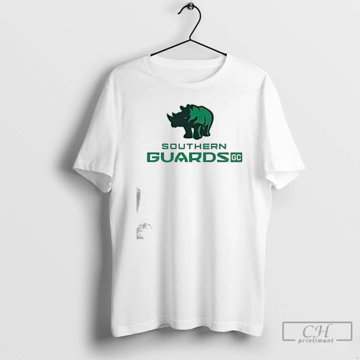 Premium Southern Guards Rhino T-Shirts, Hoodie, Sweatshirt | AU01DripNestTees.com