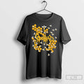 Premium Spafford Honeycomb Graphic T-Shirts, Hoodie, Sweatshirt | AU01DripNestTees.com