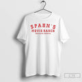 Premium Spahns Movie Ranch Chatsworth California T-Shirts, Hoodie, Sweatshirt | AU01DripNestTees.com