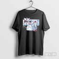 Premium Spend A Chill Day With Hedgehog Tails And Dr Shirt Sweater Hoodie, Sweatshirt | AU01DripNestTees.com