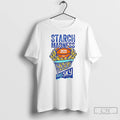 Premium Starch Madness Big Sky Conference 2025 T-Shirts, Hoodie, Sweatshirt | AU01DripNestTees.com