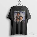 Premium Step Brothers Shane Hollander Ilya Rozanov T-Shirts, Hoodie, Sweatshirt | AU01DripNestTees.com