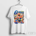 Premium Stephen Curry Night Night Picture Collage T-Shirts, Hoodie, Sweatshirt | AU01DripNestTees.com