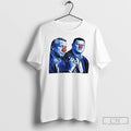 Premium Steve Phelps And Steve Odonnell Nascar Clown Vintage T-Shirts, Hoodie, Sweatshirt | AU01DripNestTees.com