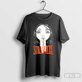 Premium Still Here Cartoon T-Shirts, Hoodie, Sweatshirt | AU01DripNestTees.com