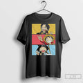 Premium Straw Hat Pirates Manga Brothers Mugiwara Japanese T-Shirts, Hoodie, Sweatshirt | AU01DripNestTees.com