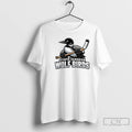 Premium Stupid Canadian Wolf Bird Hockey Sport T-Shirts, Hoodie, Sweatshirt | AU01DripNestTees.com