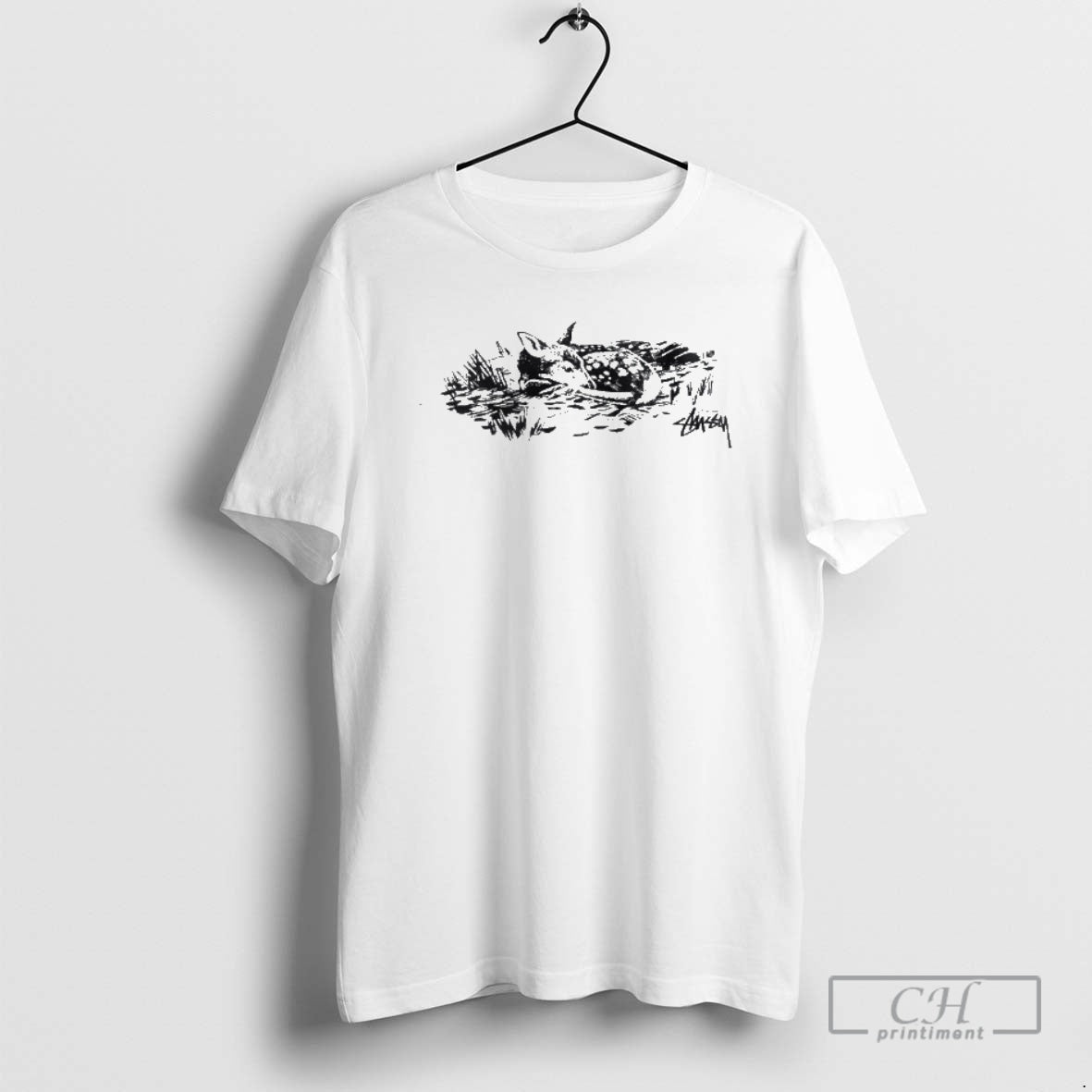 Premium Stussy Fawn Vintage Shirt Sweater Hoodie, Sweatshirt | AU01DripNestTees.com