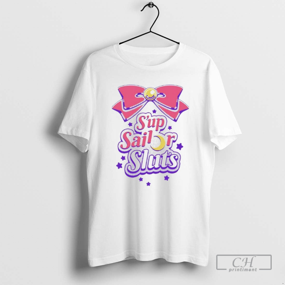Premium Sup Sailor Sluts Graphic Shirt Sweater Hoodie, Sweatshirt | AU01DripNestTees.com