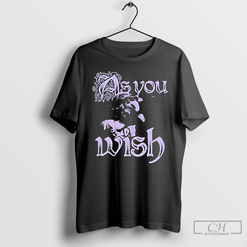 Premium Super Yaki As You Wish T-Shirts, Hoodie, Sweatshirt | AU01DripNestTees.com