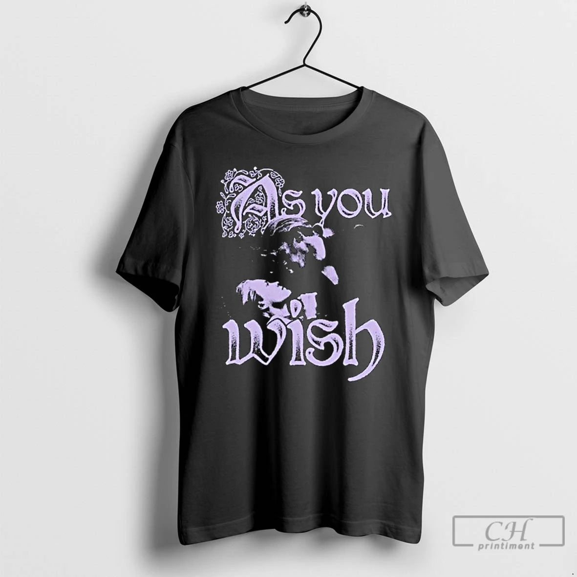 Premium Super Yaki As You Wish T-Shirts, Hoodie, Sweatshirt | AU01DripNestTees.com