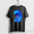 Premium Surfing In Space T-Shirts, Hoodie, Sweatshirt | AU01DripNestTees.com