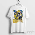 Premium Swedish Ice Hockey 2026 Iihf World Junior Championship T-Shirts, Hoodie, Sweatshirt | AU01DripNestTees.com