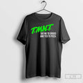 Premium T M N T Say No To Drugs And Yes To Pizza T Shirts Hoodie, Sweatshirt | AU01DripNestTees.com