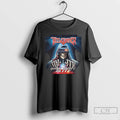 Premium Tailgunner Midnight Blitz T-Shirts, Hoodie, Sweatshirt | AU01DripNestTees.com