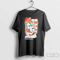 Premium Takanashi Kiara Anime Character Graphic T-Shirts, Hoodie, Sweatshirt | AU01DripNestTees.com