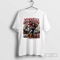 Premium Tampa Bay Buccaneers Warren Lotas 2025 Mitchell Ness Shirt Sweater Hoodie, Sweatshirt | AU01DripNestTees.com