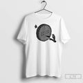 Premium Target Practice Chuck Ragan T-Shirts, Hoodie, Sweatshirt | AU01DripNestTees.com