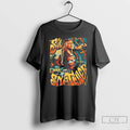 Premium Teal Sol Ruca Photo T-Shirts, Hoodie, Sweatshirt | AU01DripNestTees.com