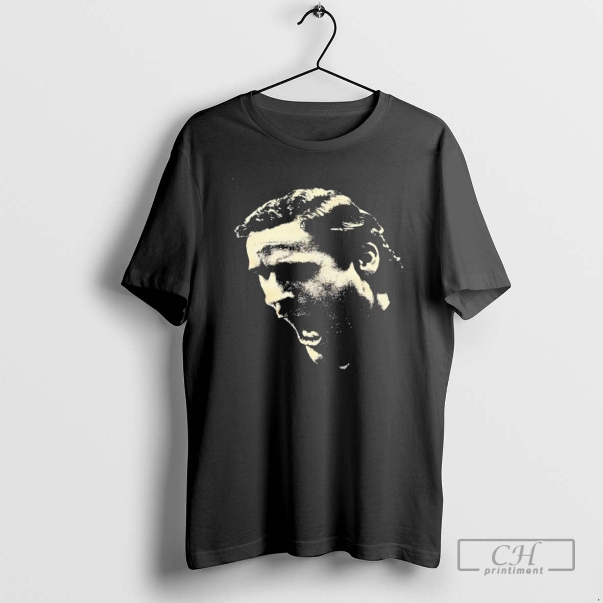 Premium Ted Bundy American Serial Killer Retro Scream Shirt Sweater Hoodie, Sweatshirt | AU01DripNestTees.com