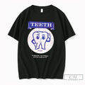 Premium Teeth A Game For 1 To 4 Player Tee