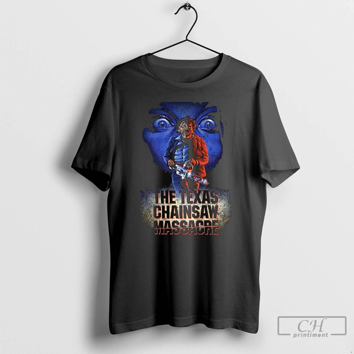 Premium Texas Chainsaw Massacre Video Series T-Shirts, Hoodie, Sweatshirt | AU01DripNestTees.com