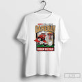 Premium Texas Tech Red Raiders Mascot Espn College Gameday 2025 2026 College Football Playoff T-Shirts, Hoodie, Sweatshirt