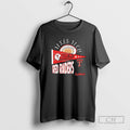Premium Texas Tech Red Raiders Football Flag Logo Shirt Sweater Hoodie, Sweatshirt | AU01DripNestTees.com