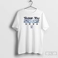 Premium Thank You Seniors 2026 Happy Valley United T-Shirts, Hoodie, Sweatshirt | AU01DripNestTees.com