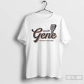 Premium Thanks Gene Touchdown Tampa Bay Buccaneers T-Shirts, Hoodie, Sweatshirt | AU01DripNestTees.com