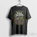 Premium The Black Dahlia Murder Spring Fling Us Tour 2026 T-Shirts, Hoodie, Sweatshirt | AU01DripNestTees.com