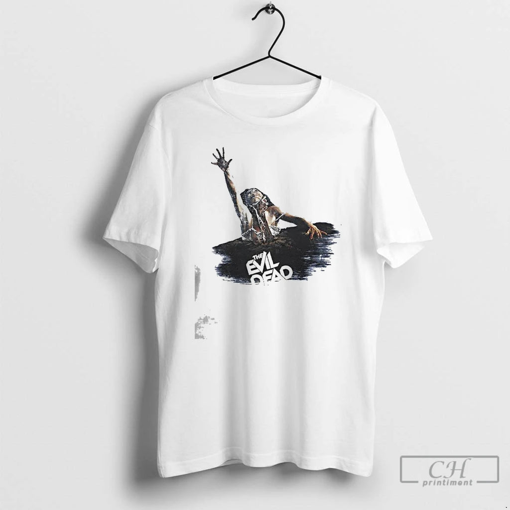 Premium The Evil Dead Classic T-Shirts, Hoodie, Sweatshirt | AU01DripNestTees.com