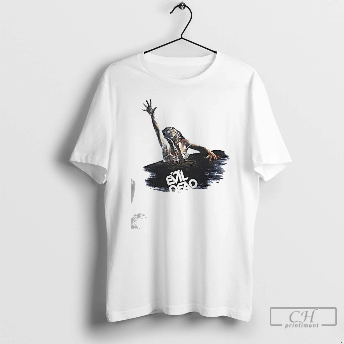 Premium The Evil Dead Classic T-Shirts, Hoodie, Sweatshirt | AU01DripNestTees.com